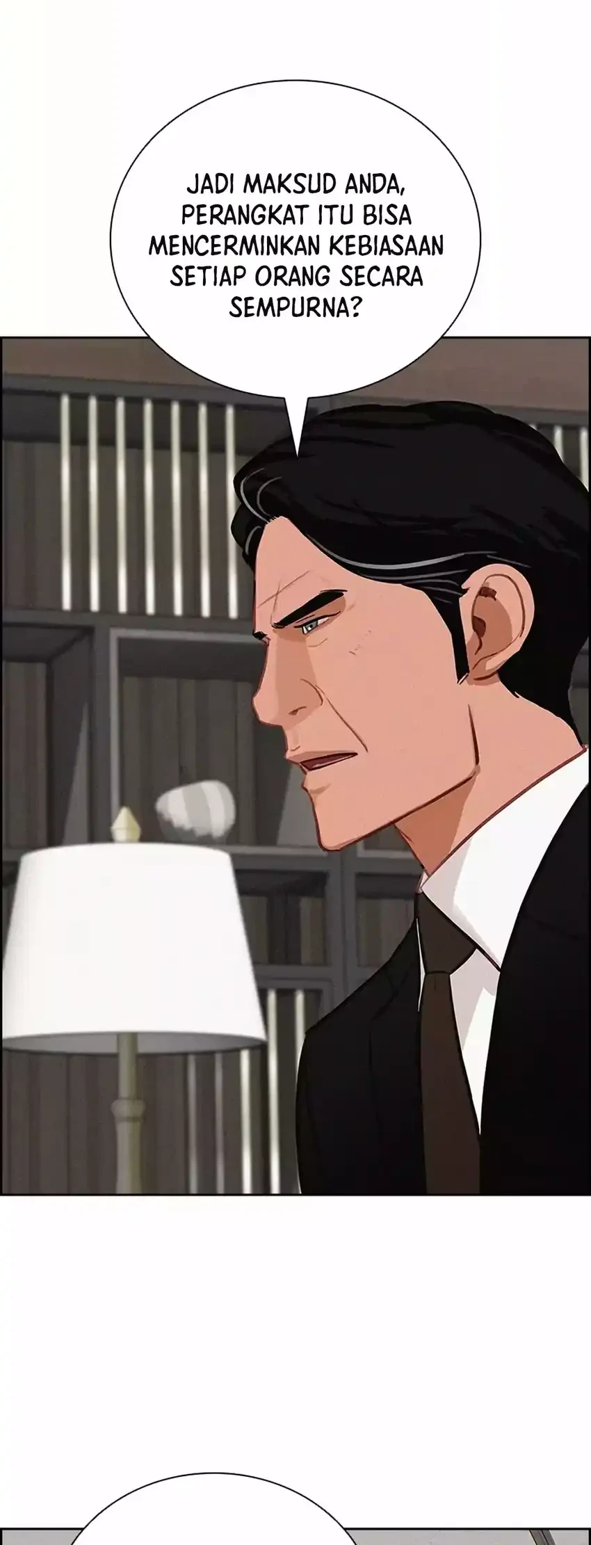 Lord of Money Chapter 284 Gambar 26