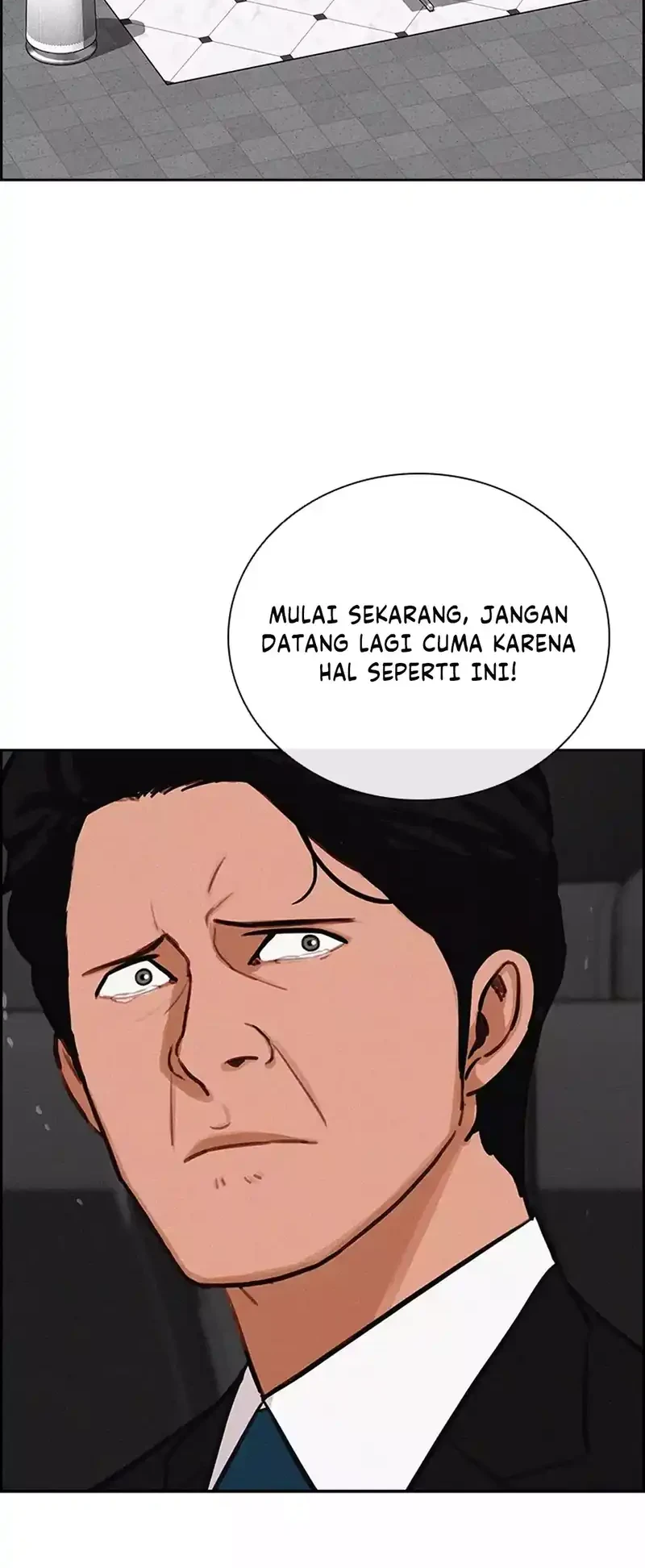 Lord of Money Chapter 292 Gambar 24