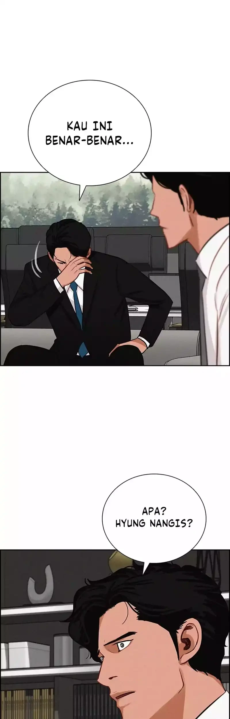 Lord of Money Chapter 292 Gambar 25