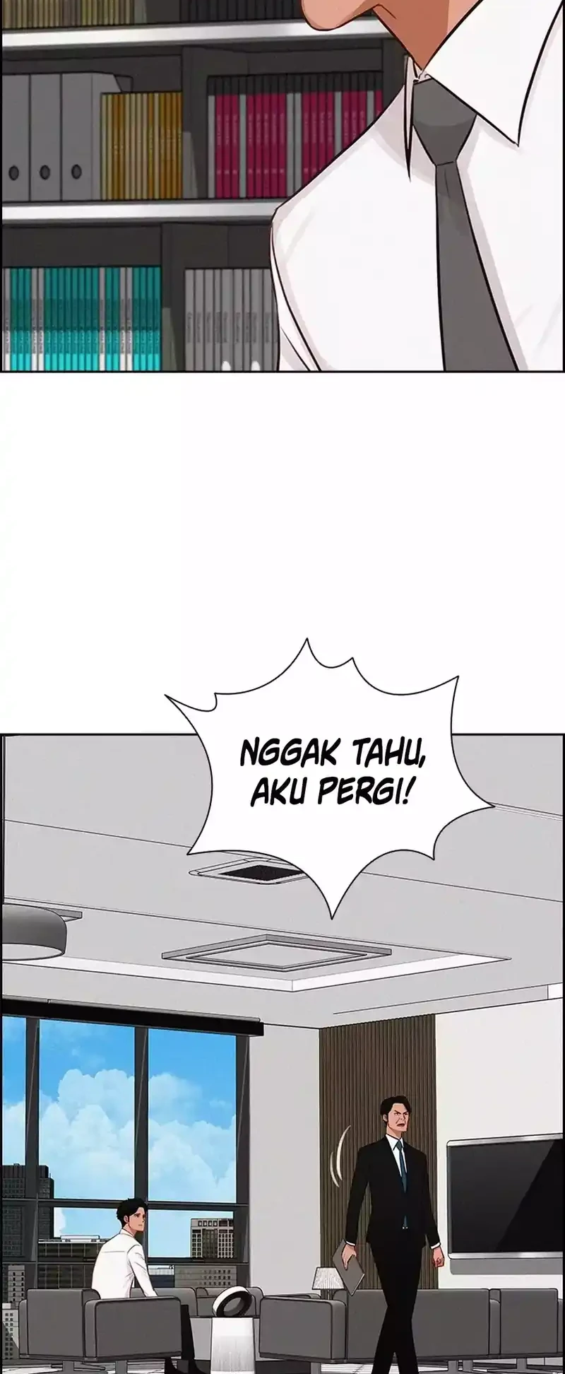 Lord of Money Chapter 292 Gambar 26