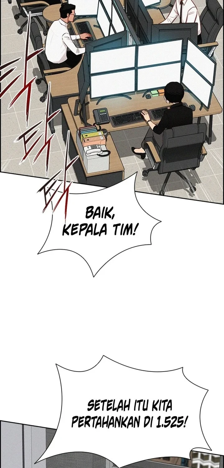 Lord of Money Chapter 293 Gambar 26