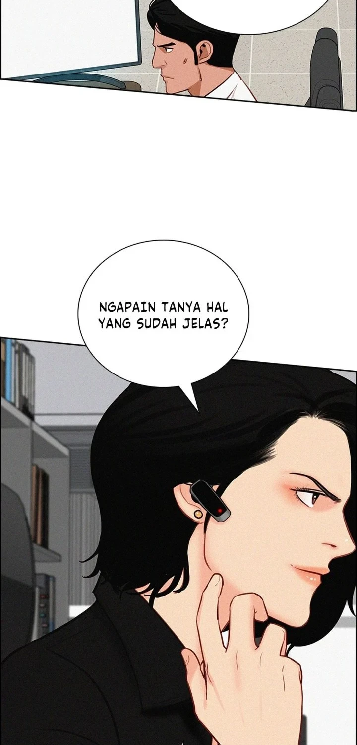 Lord of Money Chapter 293 Gambar 28