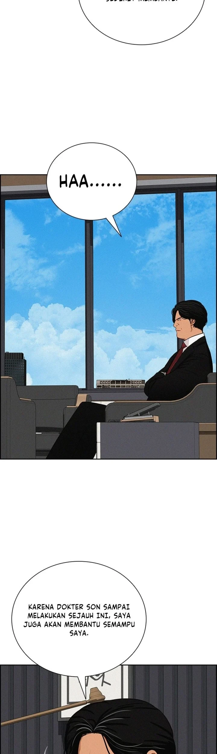 Lord of Money Chapter 294 Gambar 29