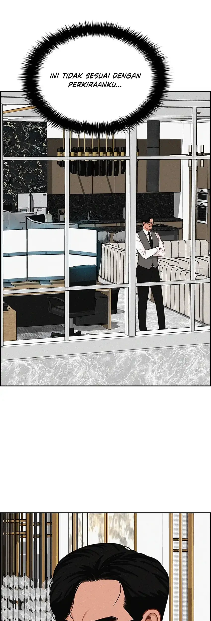 Lord of Money Chapter 297 Gambar 27