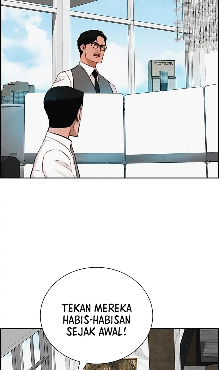 Lord of Money Chapter 299 Gambar 32