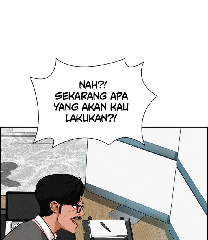 Lord of Money Chapter 300 Gambar 32