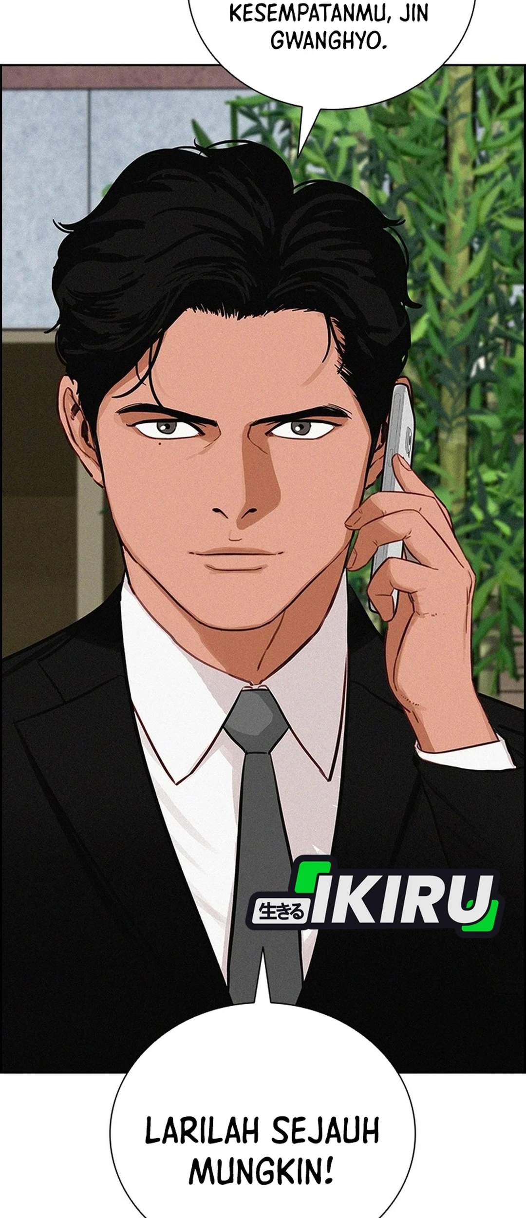 Lord of Money Chapter 302 Gambar 33