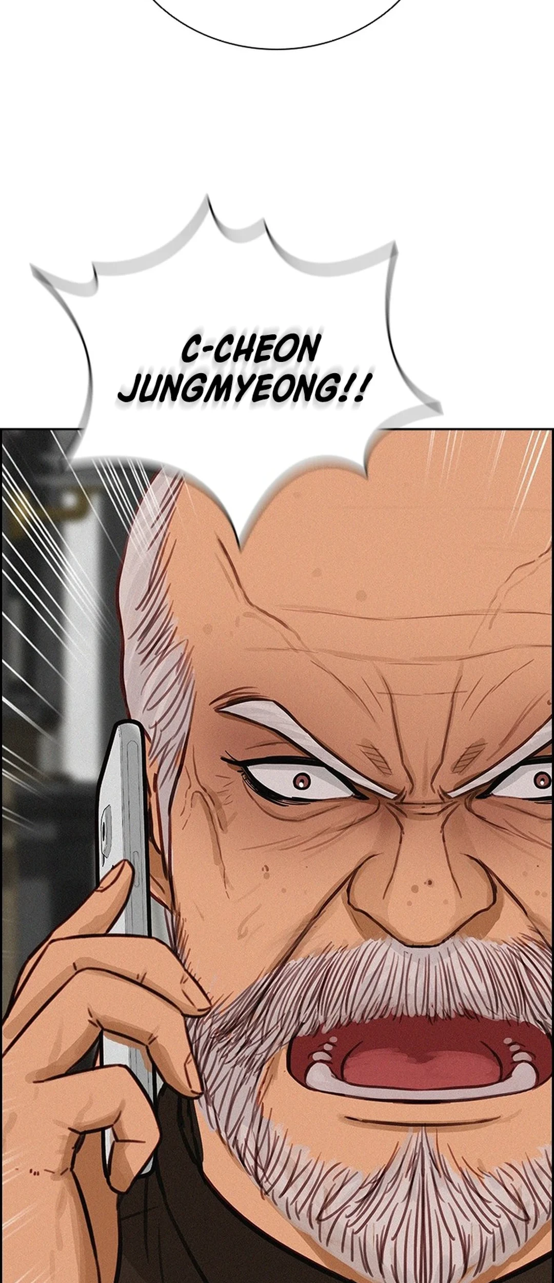 Lord of Money Chapter 302 Gambar 34