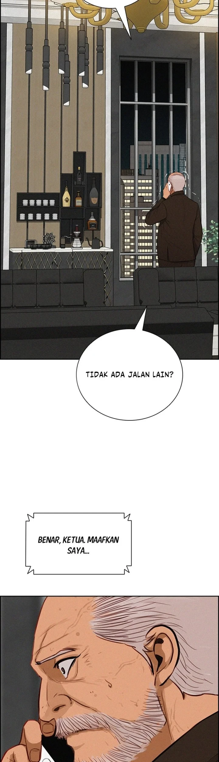 Lord of Money Chapter 303 Gambar 27