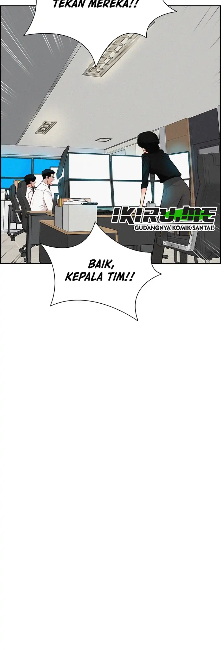 Lord of Money Chapter 304 Gambar 31