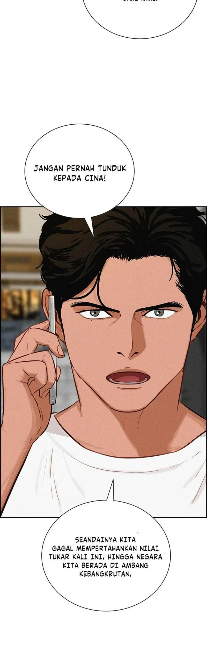 Lord of Money Chapter 305 Gambar 37