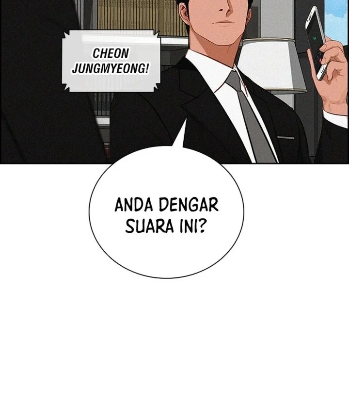 Lord of Money Chapter 308 Gambar 32