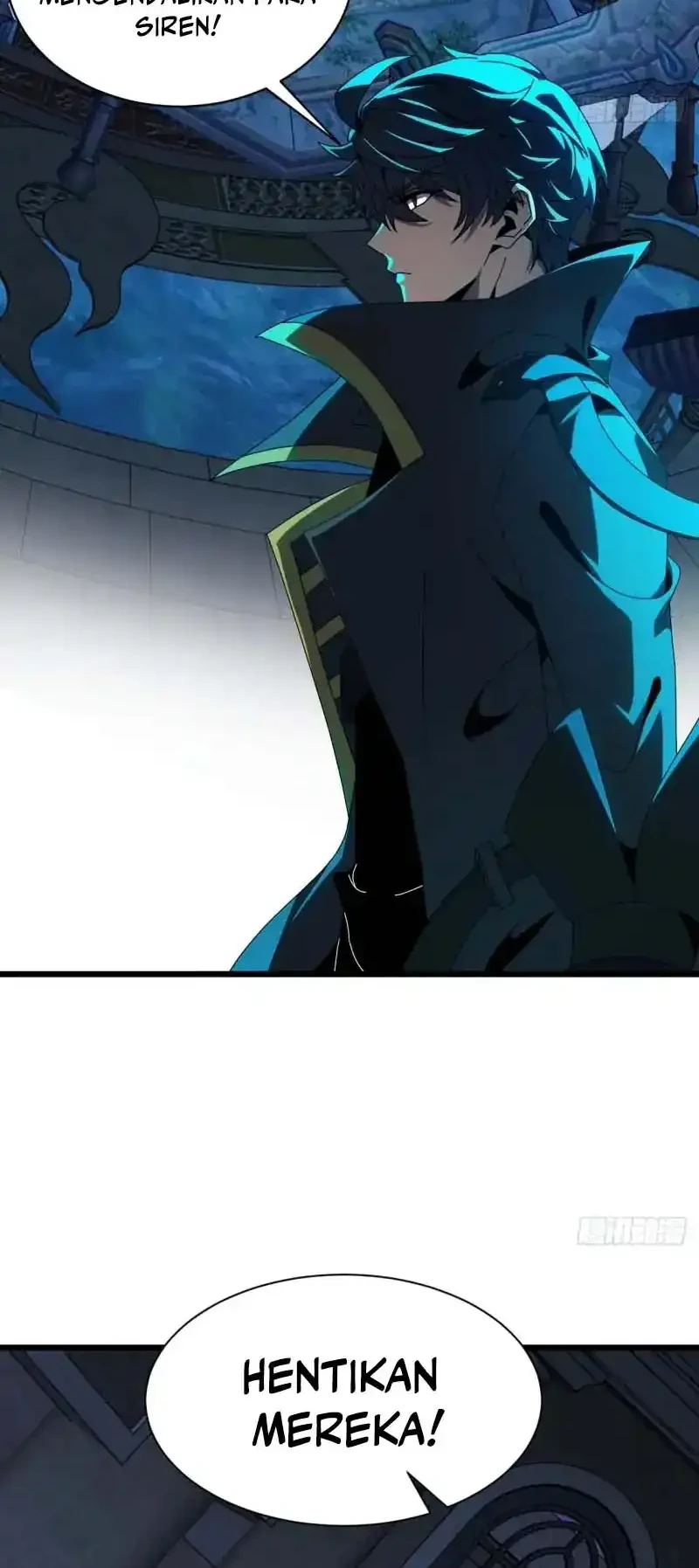Lord of Summons! Sudden Mutation Chapter 101 Gambar 27
