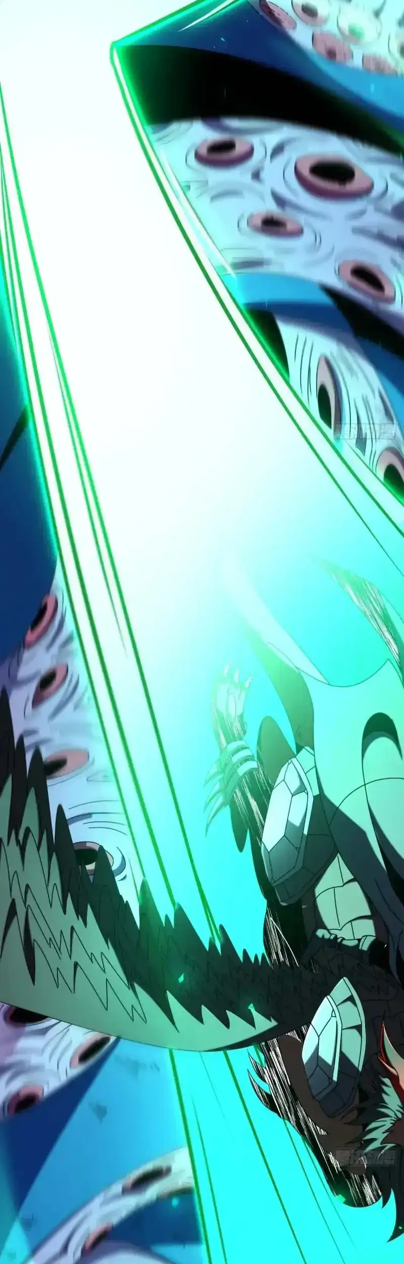 Lord of Summons! Sudden Mutation Chapter 105 Gambar 30