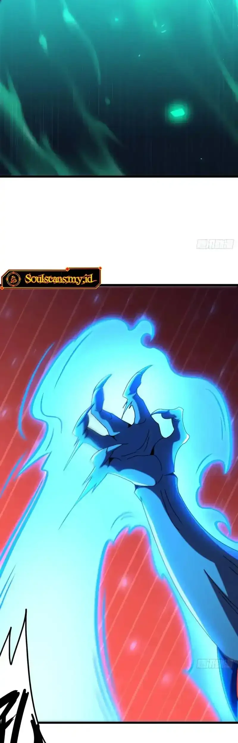 Lord of Summons! Sudden Mutation Chapter 105 Gambar 32