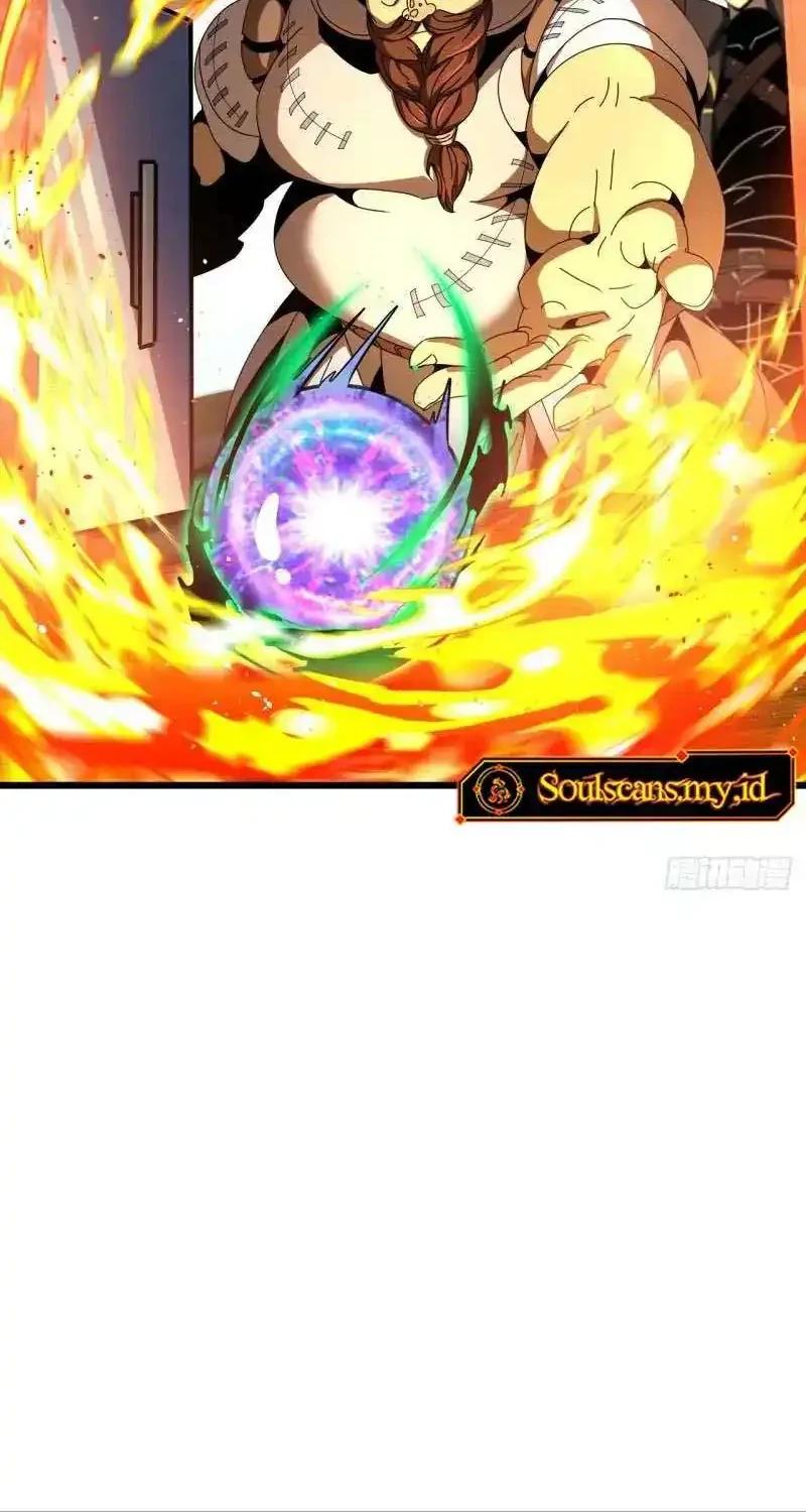 Lord of Summons! Sudden Mutation Chapter 110 Gambar 17