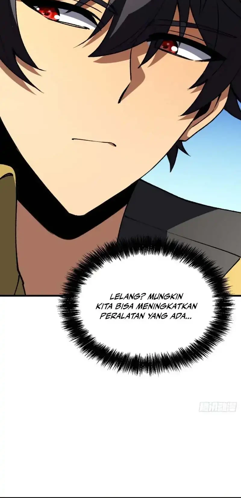 Lord of Summons! Sudden Mutation Chapter 114 Gambar 19