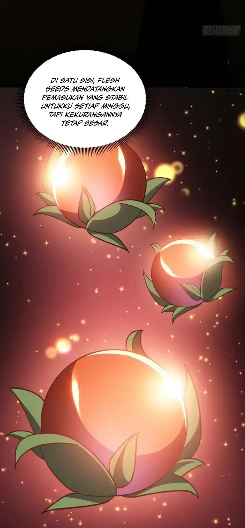Lord of Summons! Sudden Mutation Chapter 115 Gambar 17