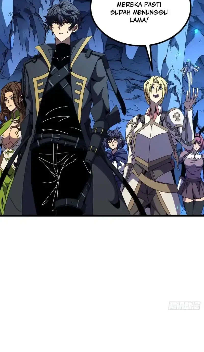 Lord of Summons! Sudden Mutation Chapter 118 Gambar 21