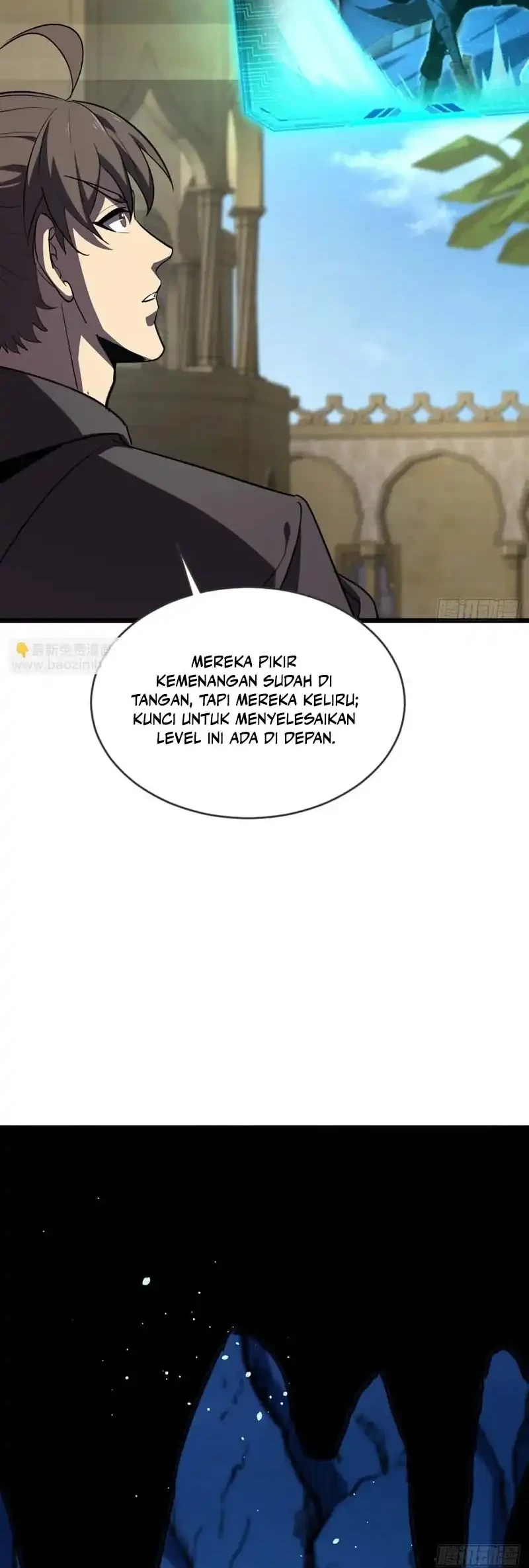 Lord of Summons! Sudden Mutation Chapter 119 Gambar 21
