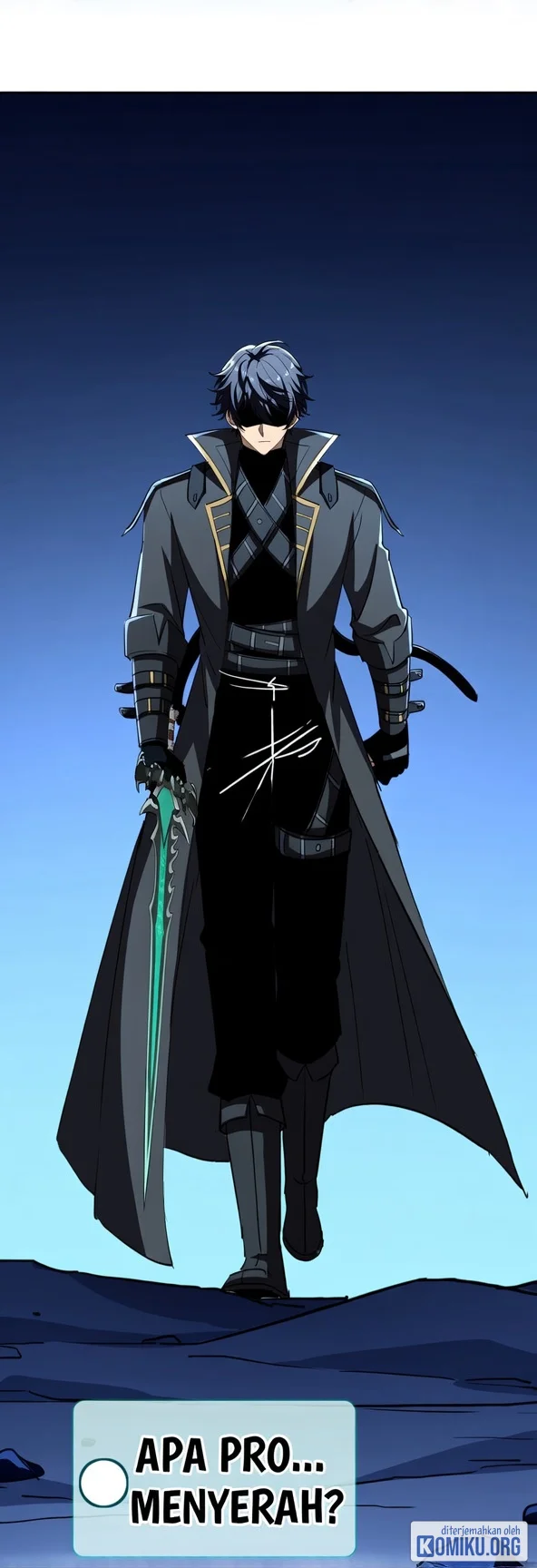 Lord of Summons! Sudden Mutation Chapter 122 Gambar 24