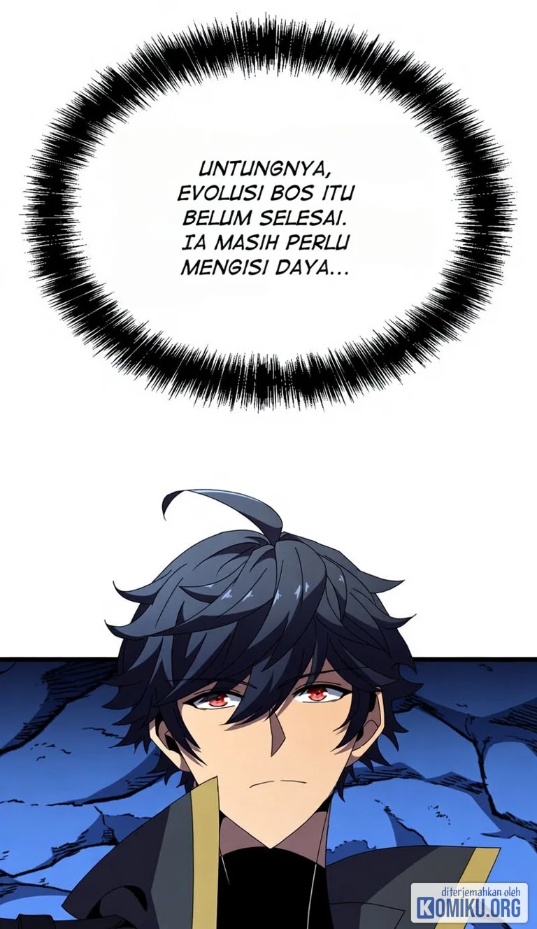 Lord of Summons! Sudden Mutation Chapter 123 Gambar 26