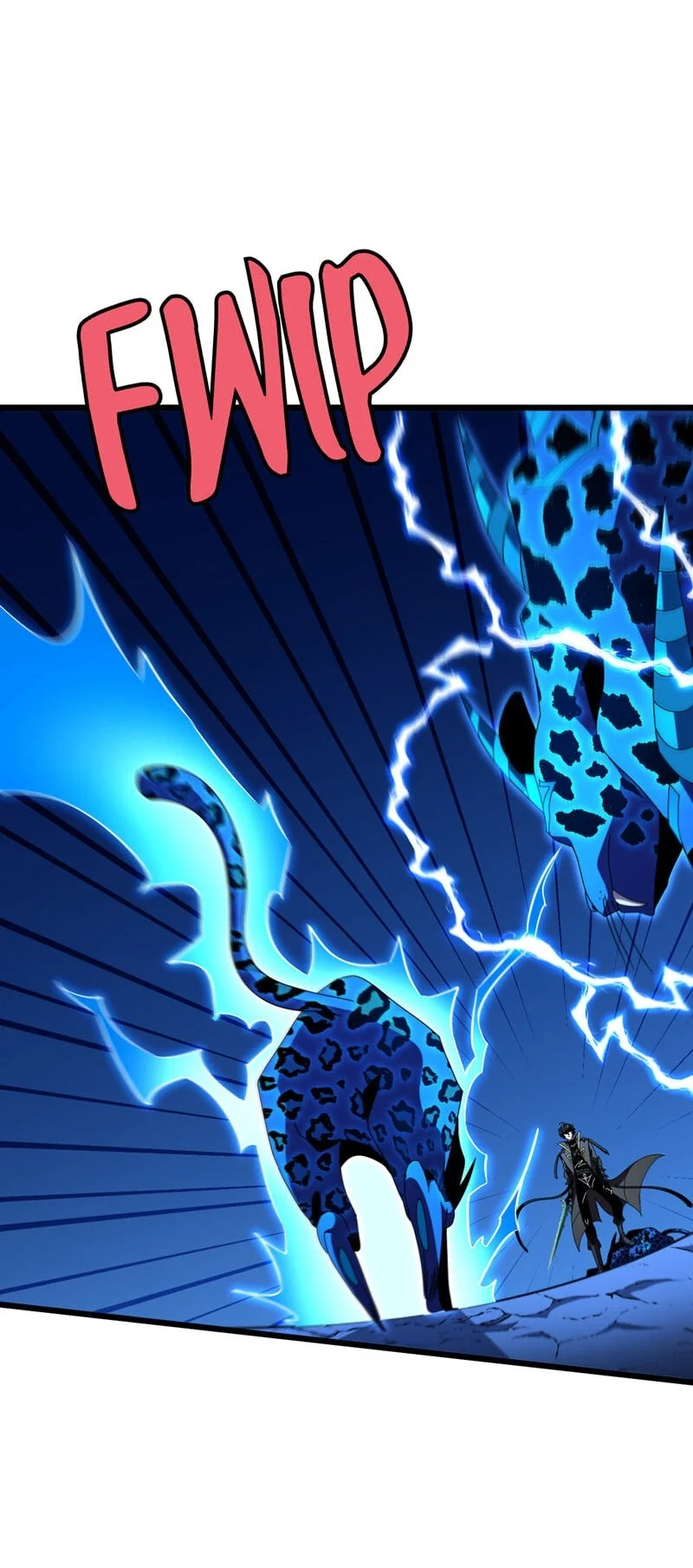 Lord of Summons! Sudden Mutation Chapter 123 Gambar 28