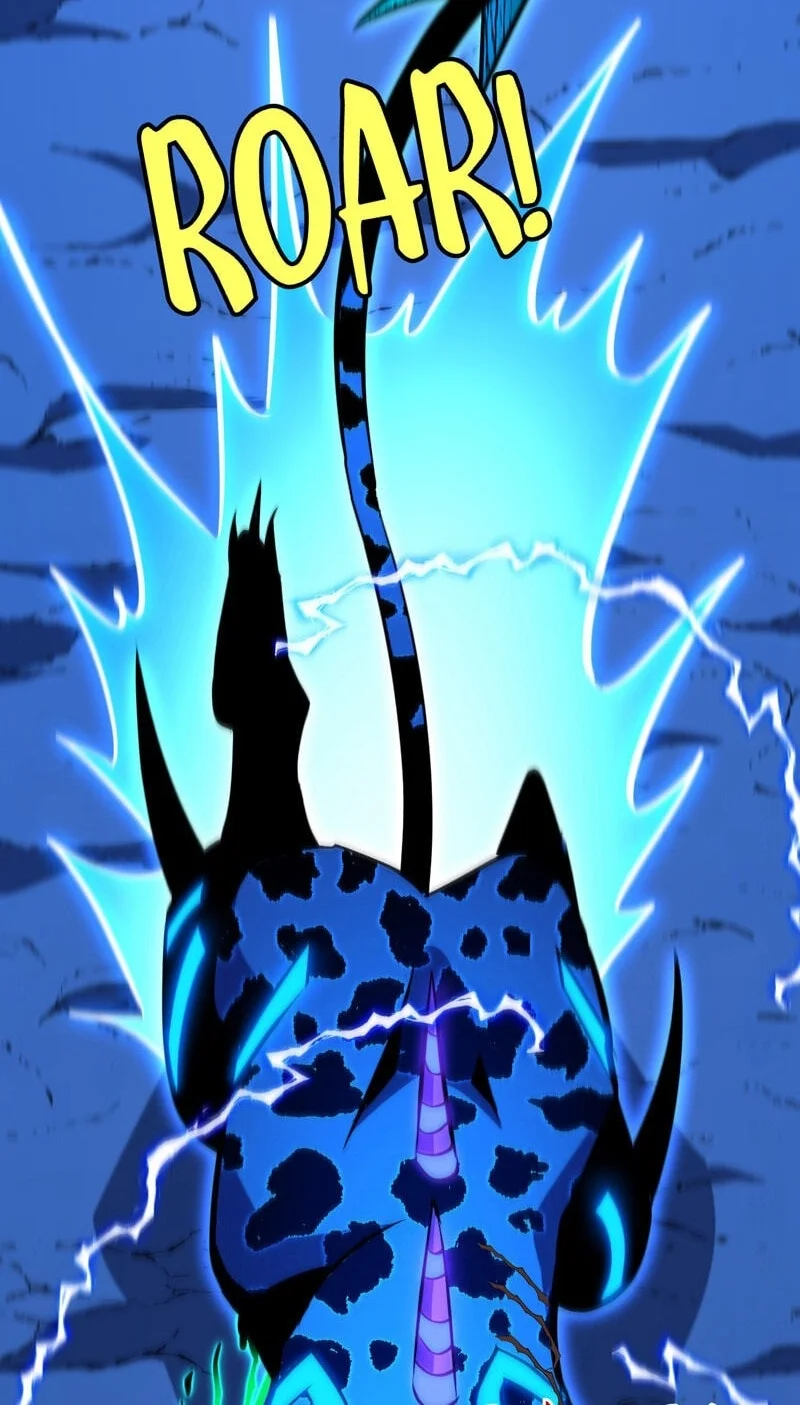 Lord of Summons! Sudden Mutation Chapter 124 Gambar 33
