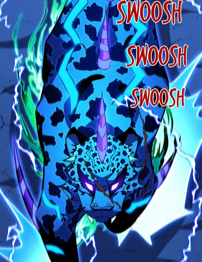 Lord of Summons! Sudden Mutation Chapter 124 Gambar 34