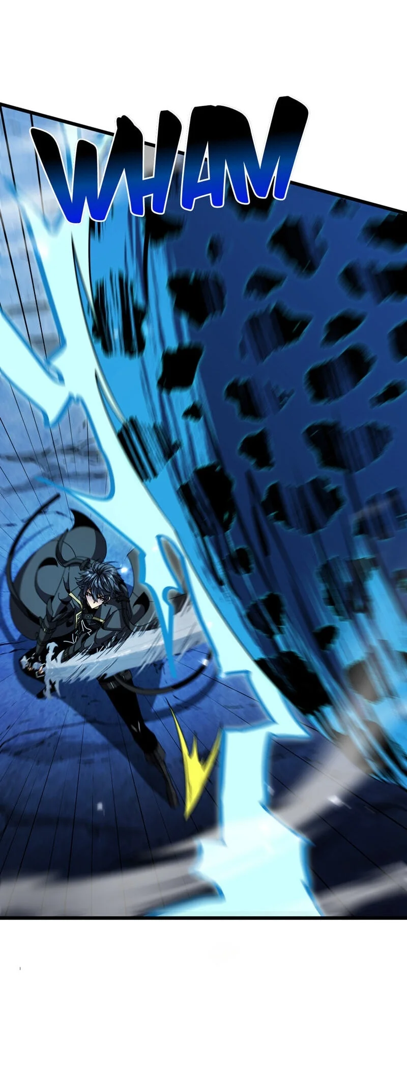 Lord of Summons! Sudden Mutation Chapter 125 Gambar 28