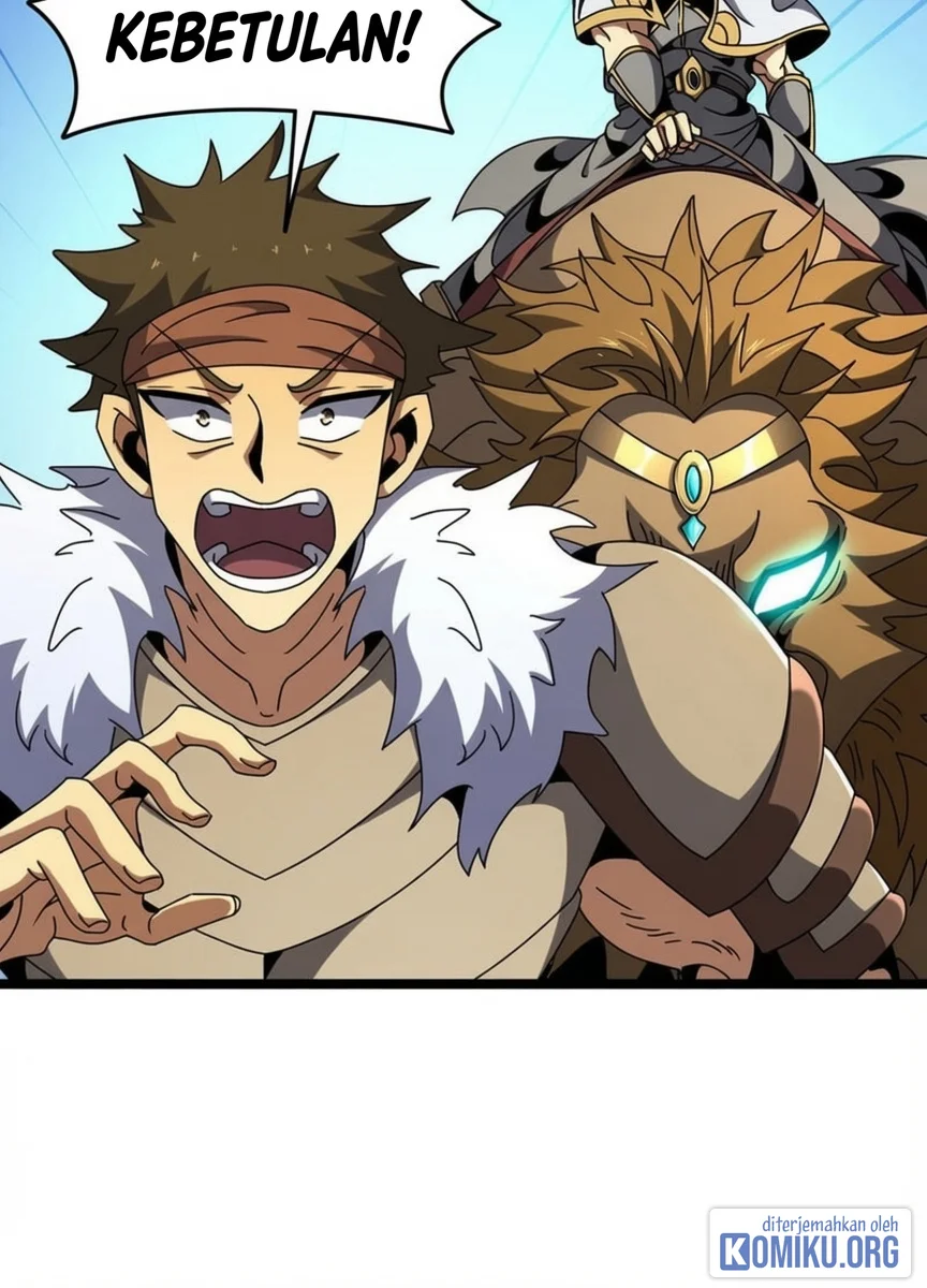 Lord of Summons! Sudden Mutation Chapter 126 Gambar 30