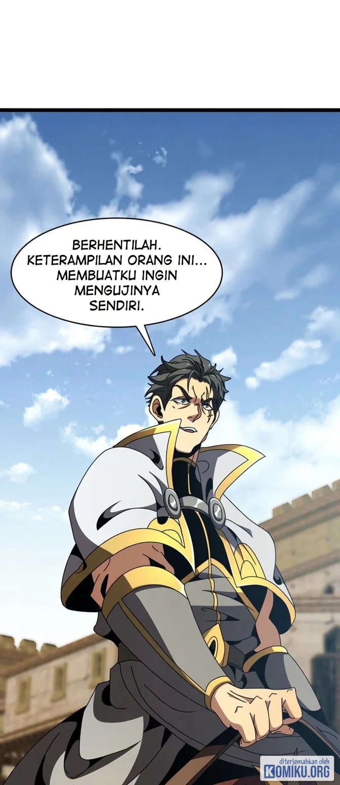 Lord of Summons! Sudden Mutation Chapter 126 Gambar 31