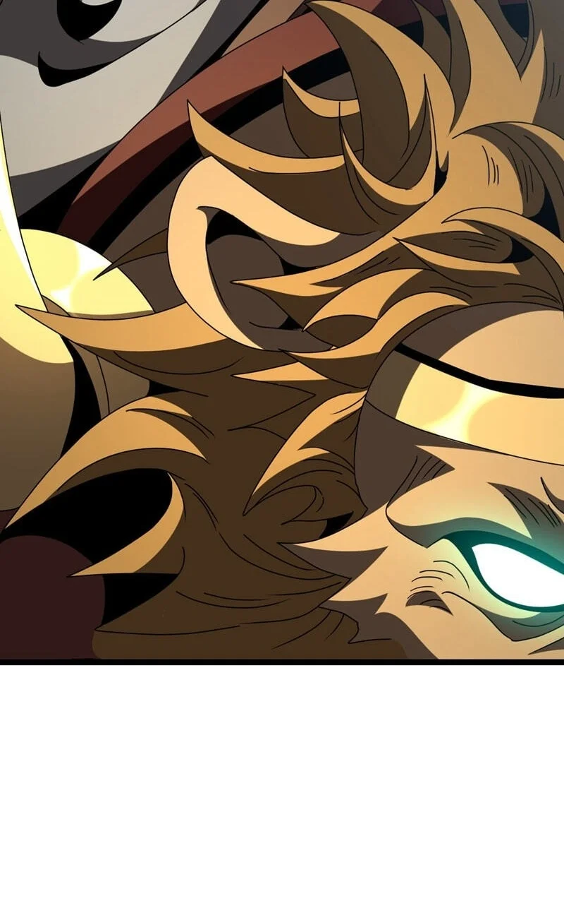 Lord of Summons! Sudden Mutation Chapter 126 Gambar 32