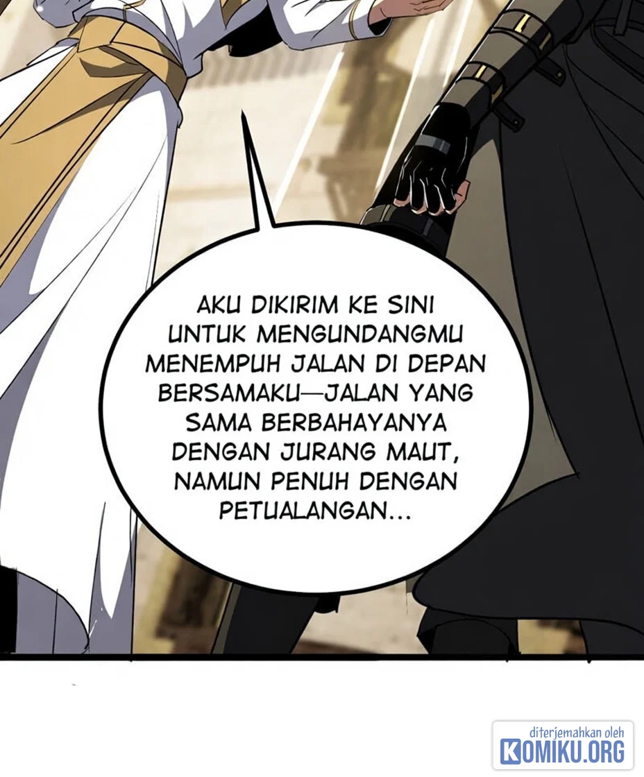 Lord of Summons! Sudden Mutation Chapter 127 Gambar 24