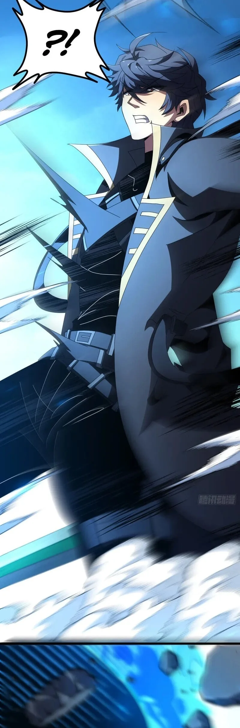 Lord of Summons! Sudden Mutation Chapter 129 Gambar 33