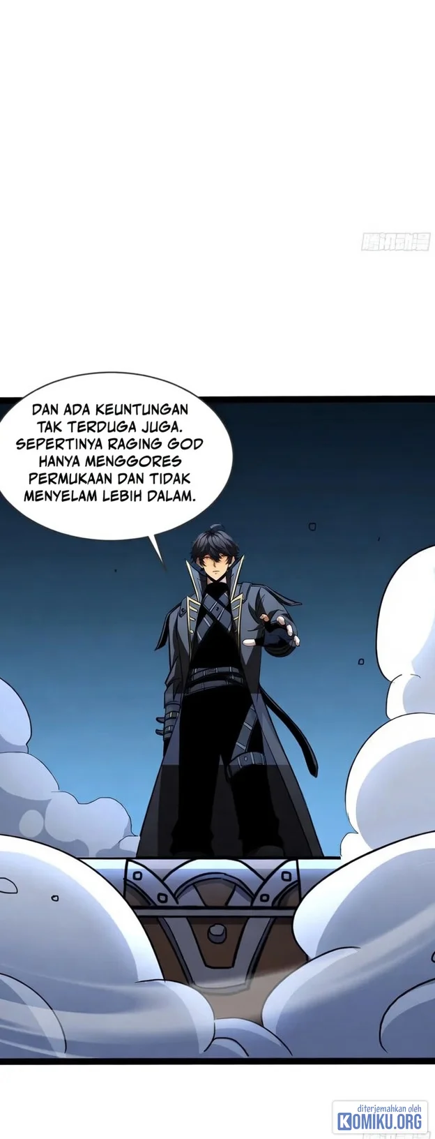 Lord of Summons! Sudden Mutation Chapter 130 Gambar 32
