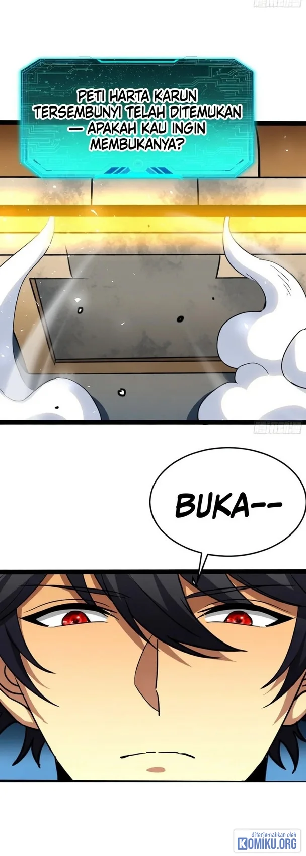 Lord of Summons! Sudden Mutation Chapter 130 Gambar 33