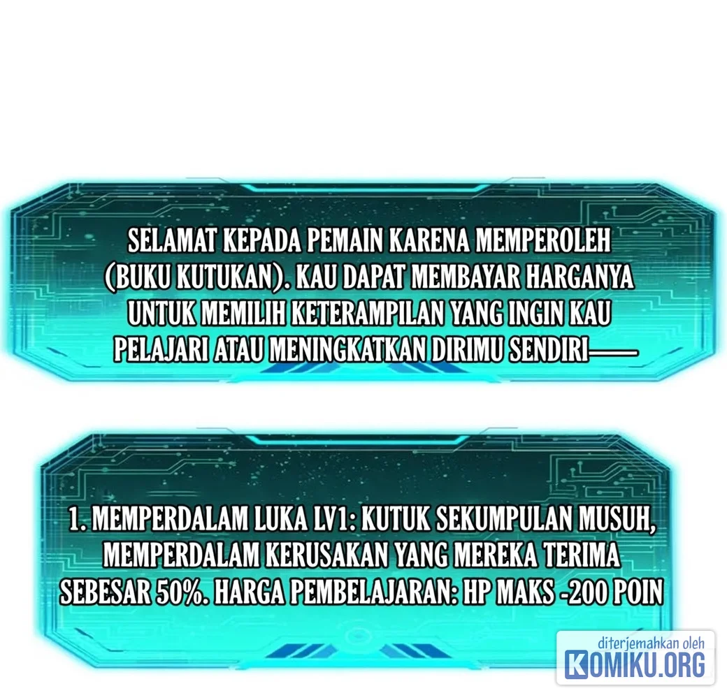 Lord of Summons! Sudden Mutation Chapter 130 Gambar 34