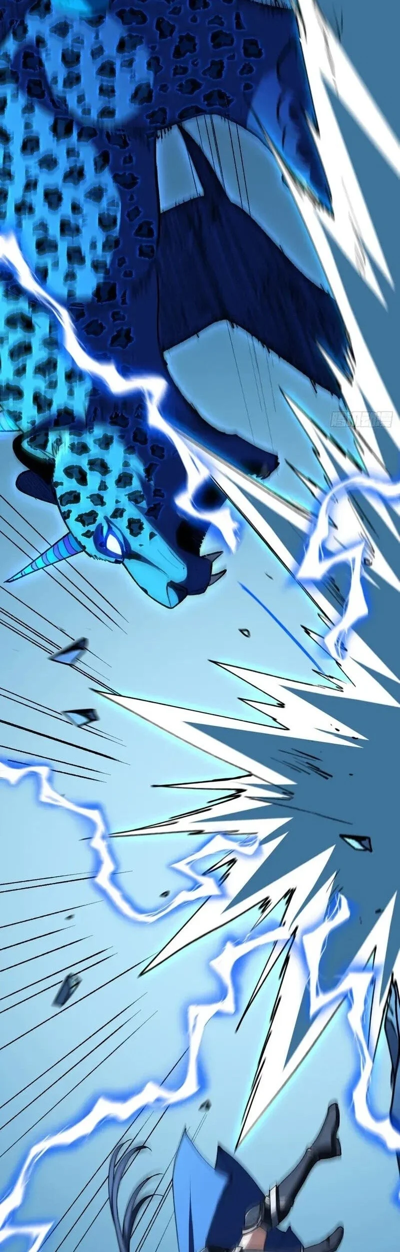 Lord of Summons! Sudden Mutation Chapter 132 Gambar 28
