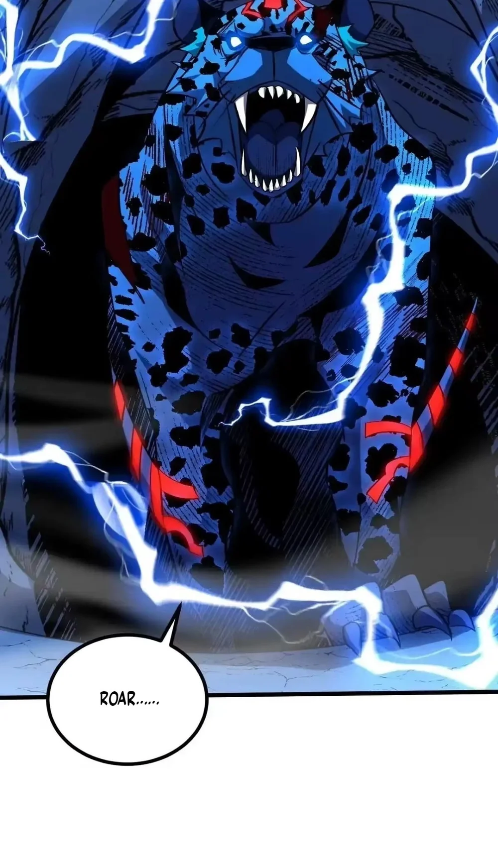 Lord of Summons! Sudden Mutation Chapter 133 Gambar 25