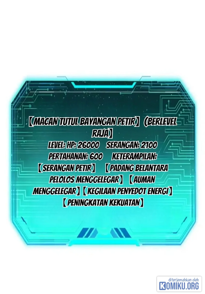 Lord of Summons! Sudden Mutation Chapter 133 Gambar 26