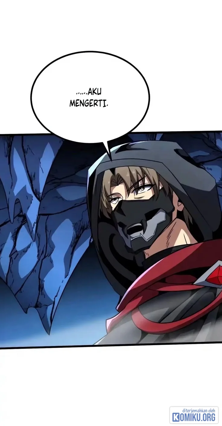 Lord of Summons! Sudden Mutation Chapter 133 Gambar 27