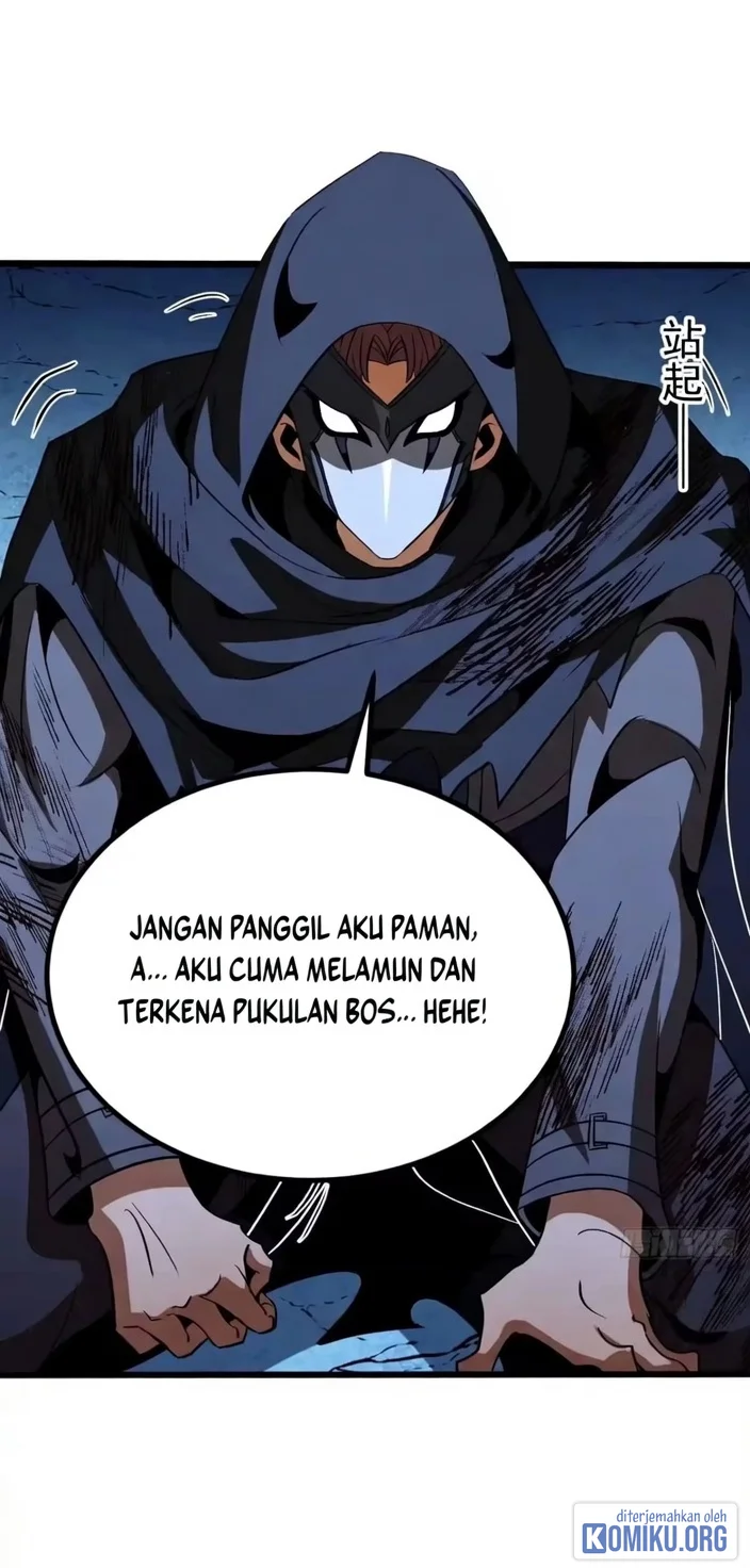Lord of Summons! Sudden Mutation Chapter 135 Gambar 28