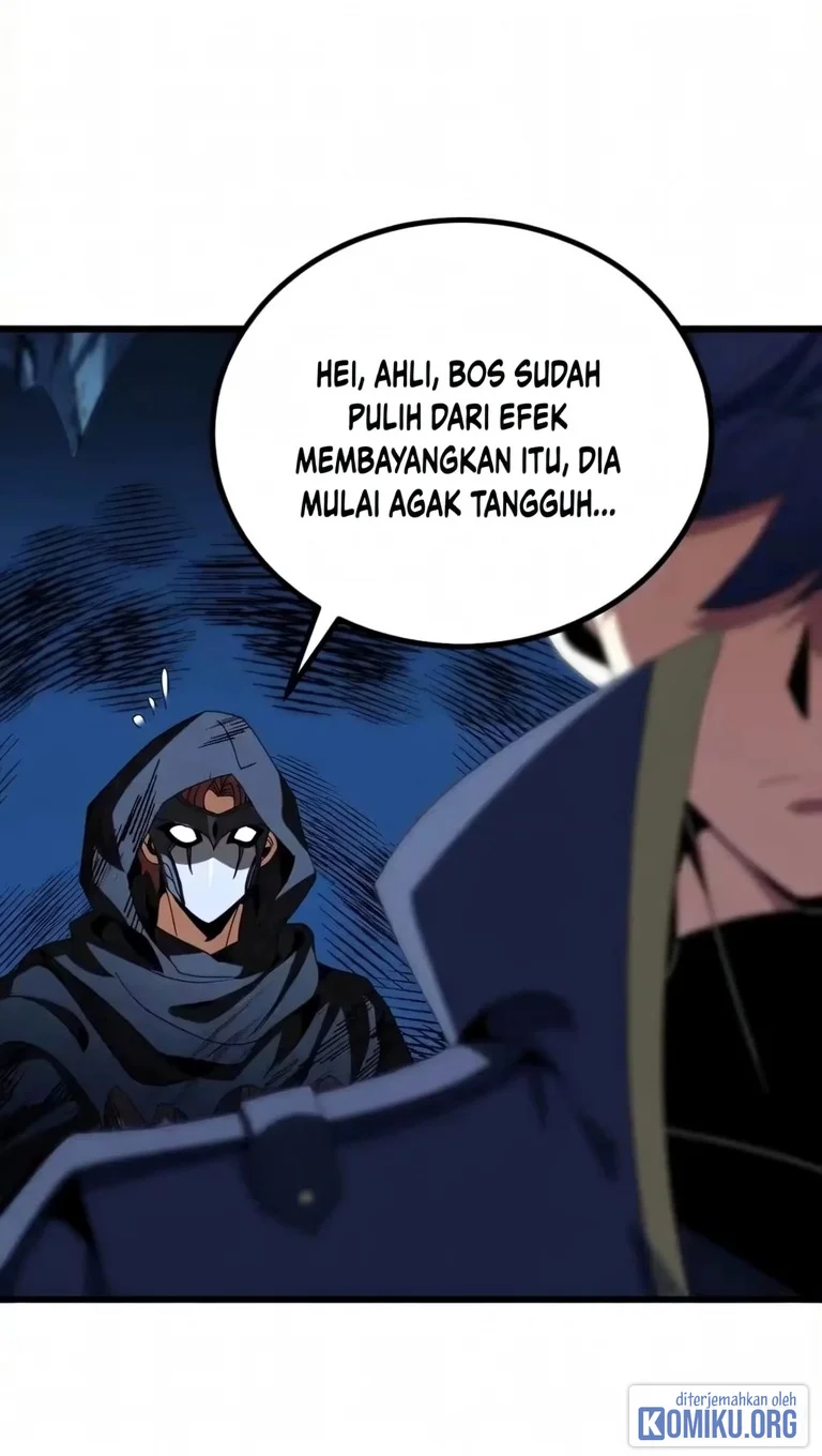 Lord of Summons! Sudden Mutation Chapter 135 Gambar 29