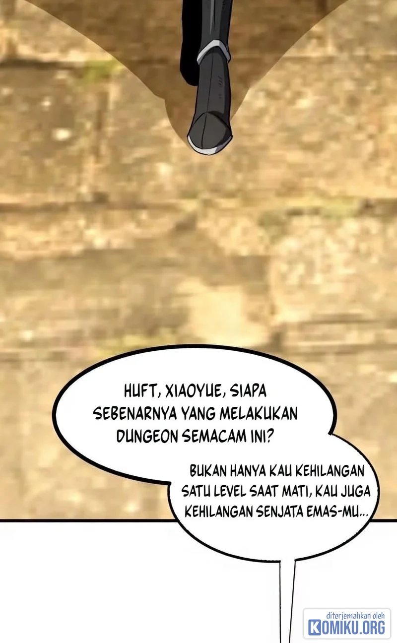 Lord of Summons! Sudden Mutation Chapter 138 Gambar 34