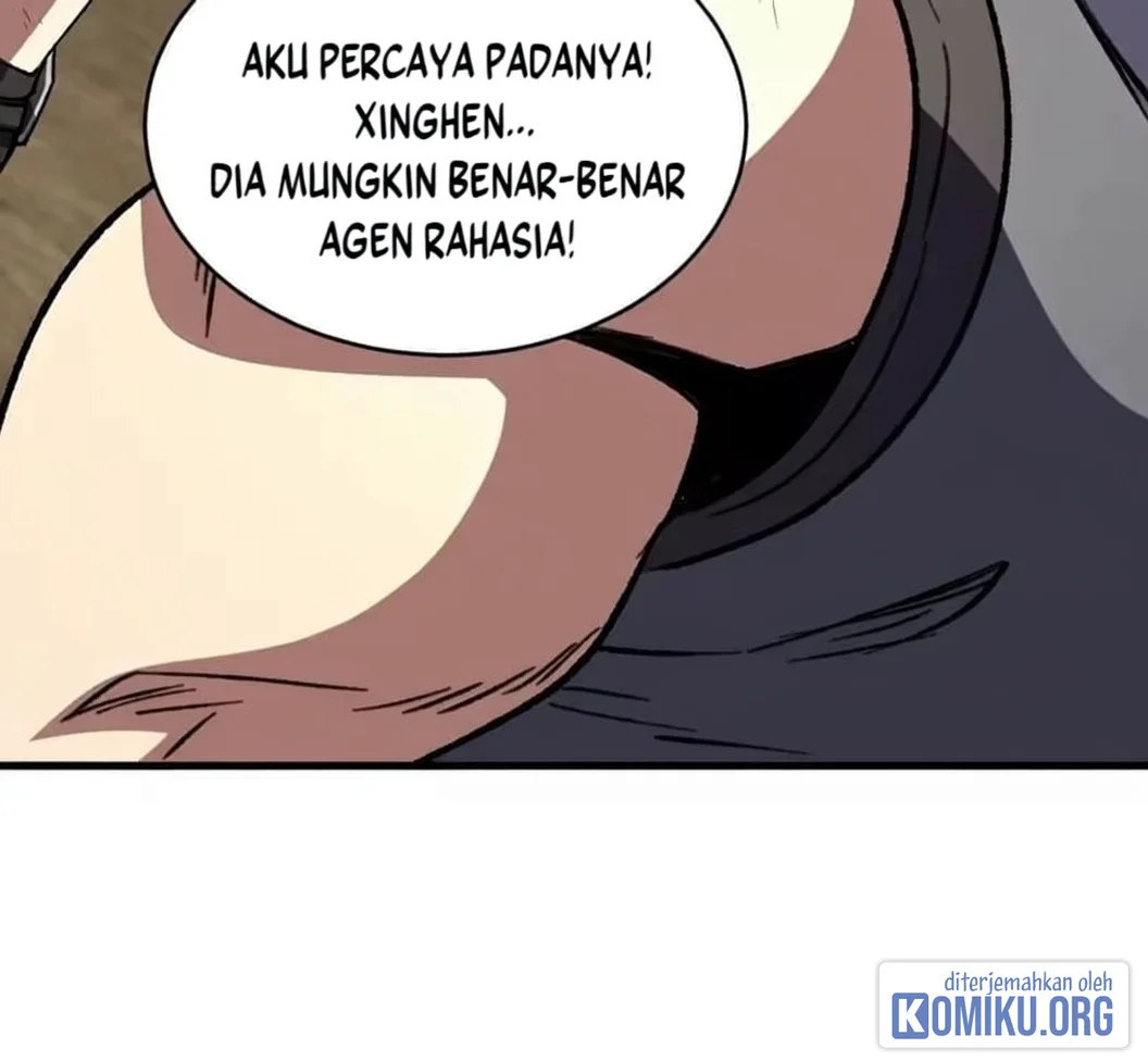 Lord of Summons! Sudden Mutation Chapter 141 Gambar 31