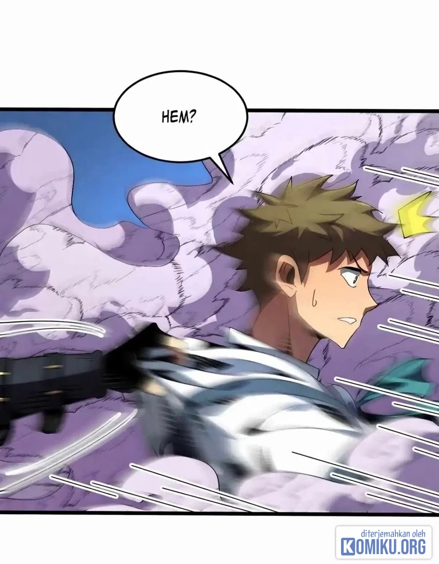 Lord of Summons! Sudden Mutation Chapter 143 Gambar 29
