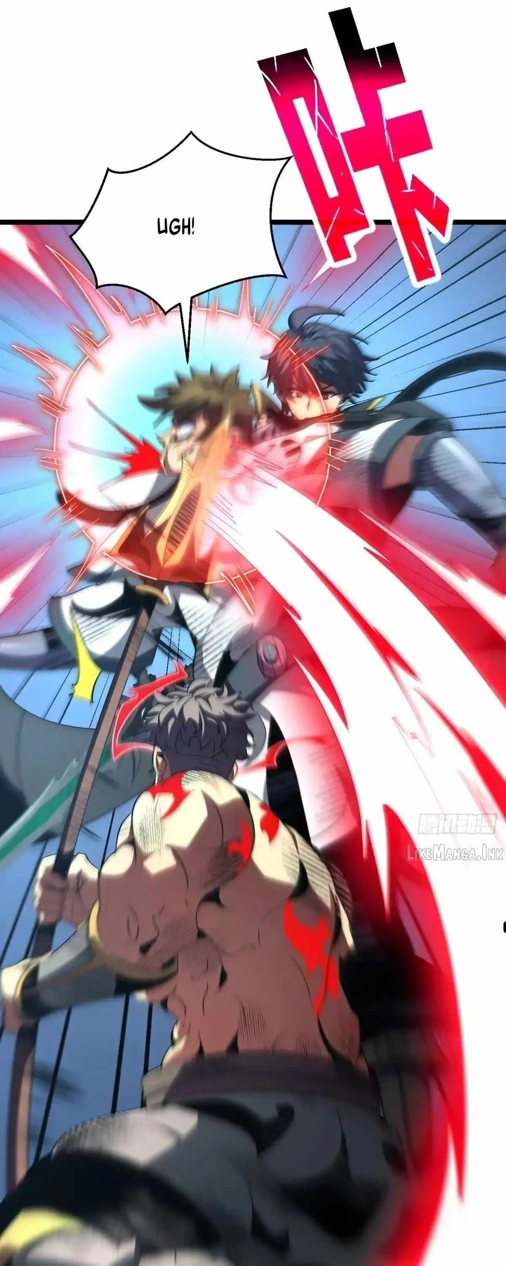 Lord of Summons! Sudden Mutation Chapter 143 Gambar 30