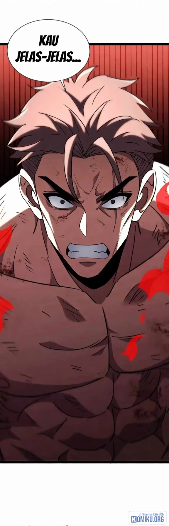 Lord of Summons! Sudden Mutation Chapter 144 Gambar 39