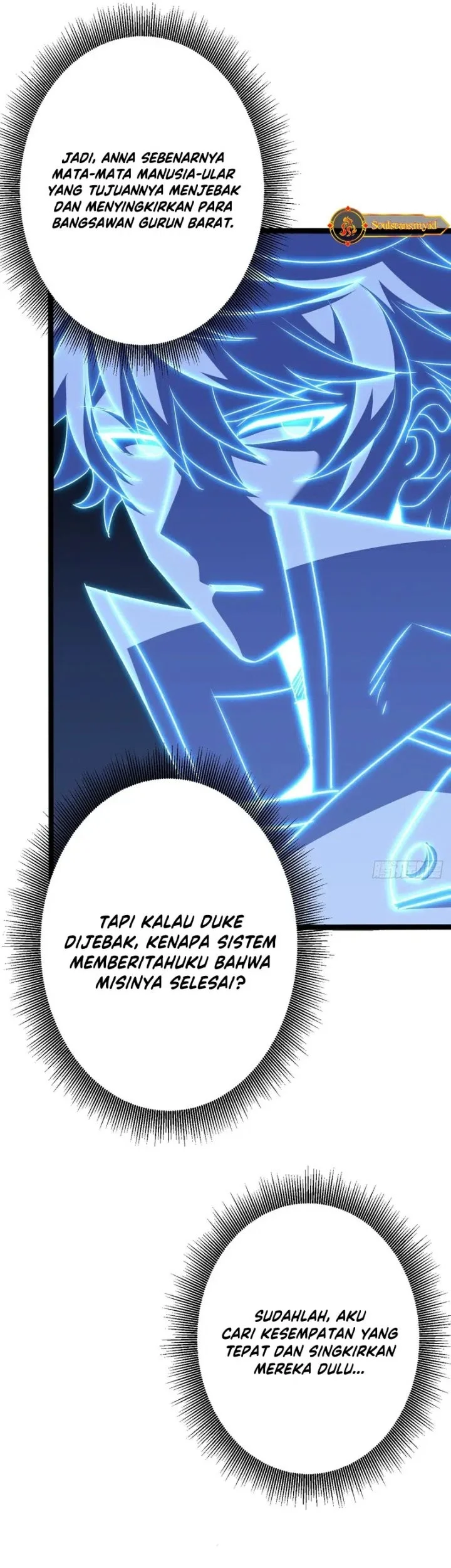 Lord of Summons! Sudden Mutation Chapter 66 Gambar 22